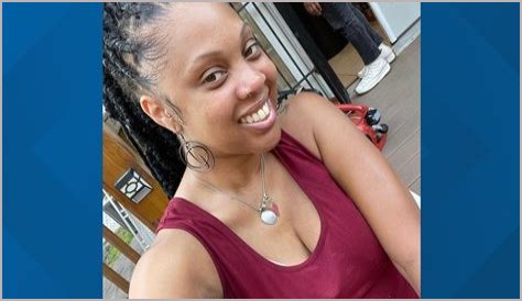 BREAKING: Body Of Missing Person Danielle Kelly Found