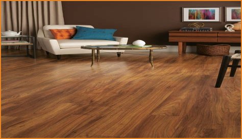 Discover Laminate Flooring: A Durable And Stylish Choice For Your Home