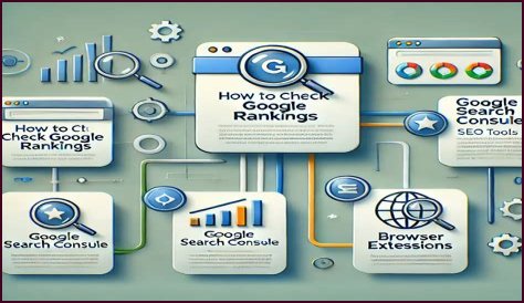 How To Check Website Rankings In Google: A Comprehensive Guide