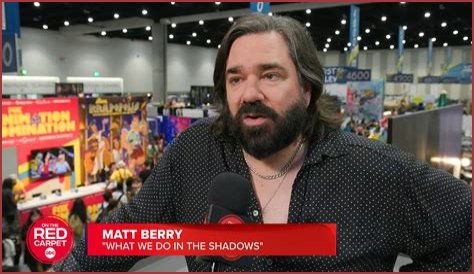 Matt Berry's Sexuality: Unveiling The Truth