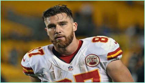 Travis Kelce's Impressive Physical Profile