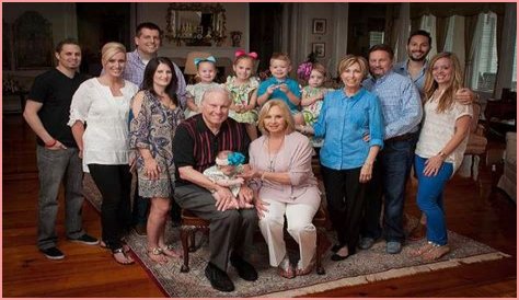 Unveiling The Journey Of Debbie Swaggart: Discoveries And Insights