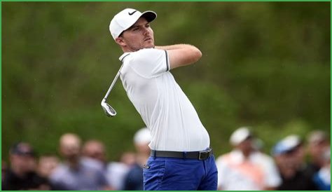 Unveiling The Secrets Of A Golfing Prodigy