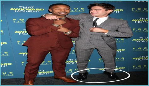 Zach Efron - Height Revealed: Accurate Measurements Unveiled